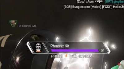 Ain’t no way boi … this is getting annoying now