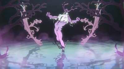 The future devil breaking it down sexual style