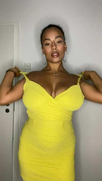 Showing you what my boss doesnât see ;)