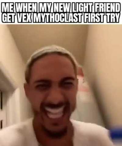 I lost the count of my looted clears...