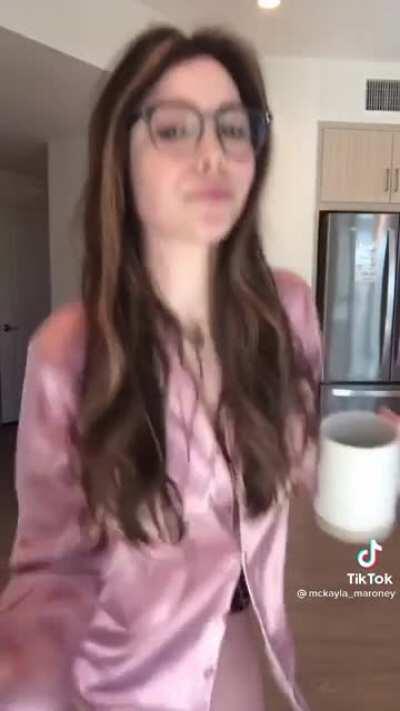 Mckayla maroney time