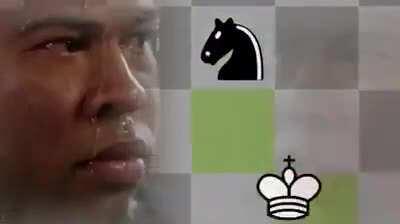 How millenials play Chess.