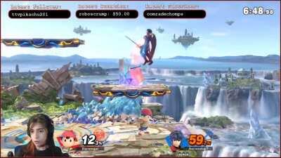 I think I'm kinda cool... sometimes...