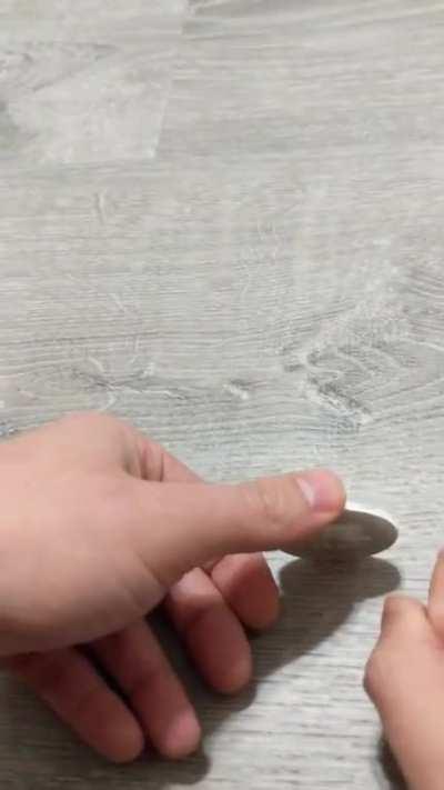 Monday is predicted.