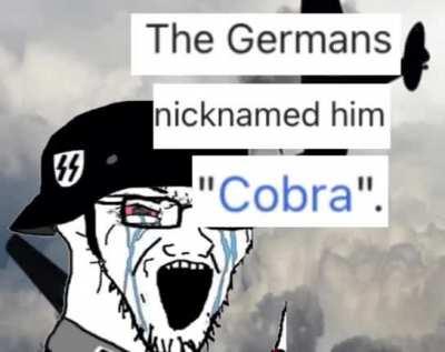 The Chad Polish Pilot