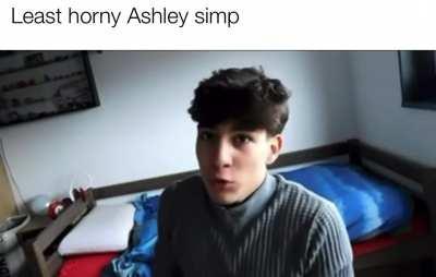 Bro&rsquo;s just like me fr