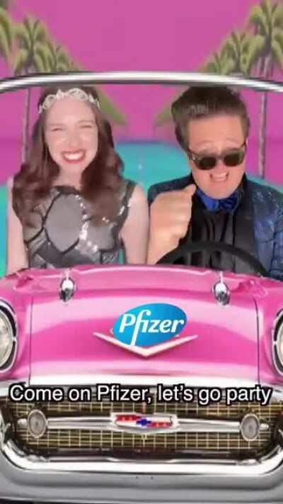 This message has been brought to you by Johnson & Johnson