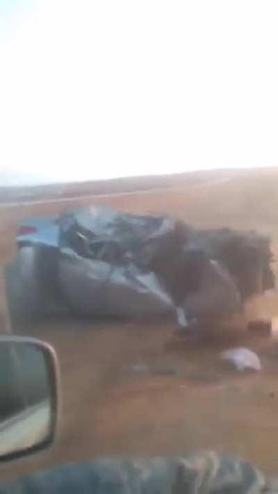 don't go against trucks