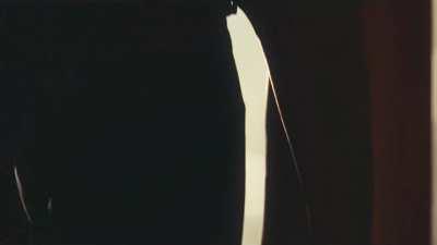 Oral sex scene from Euphoria S2E2