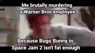 THIS NOT CHUNGY ENOUGH YOU FUCHBNING BASSTAERD!!1!1!!!