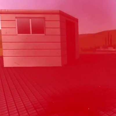 I'm banned from the oneshot subreddit lol