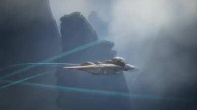 Champ wanted to understand the enemy