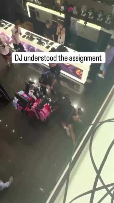 Give that man a raise!!!