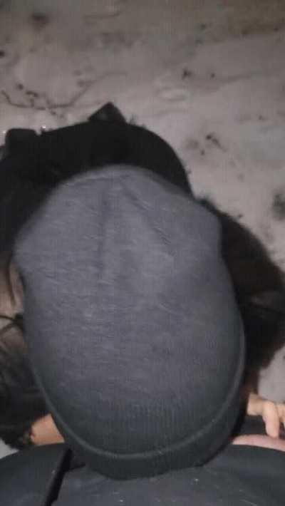 Miss Serving My Daddy