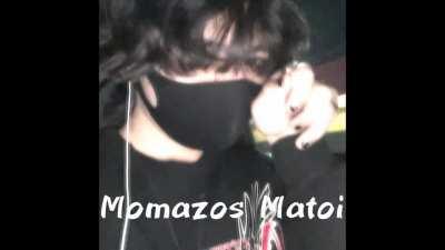 Momazos Matoi