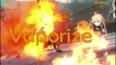 How I wish would happened after the Traveler gets all the elements