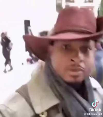 Another settlement needs your help!