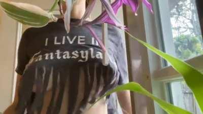 IllBeYourFantaSneeze w/ Cartoon Sound Effects