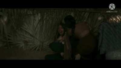 Ah Shock ayyava !?!!