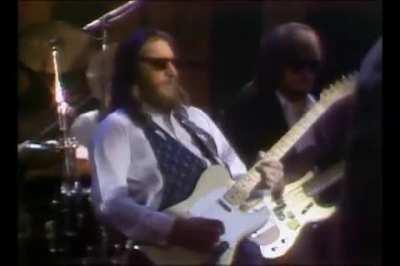 The Blues Brothers 'Saturday Night Live' (1978)