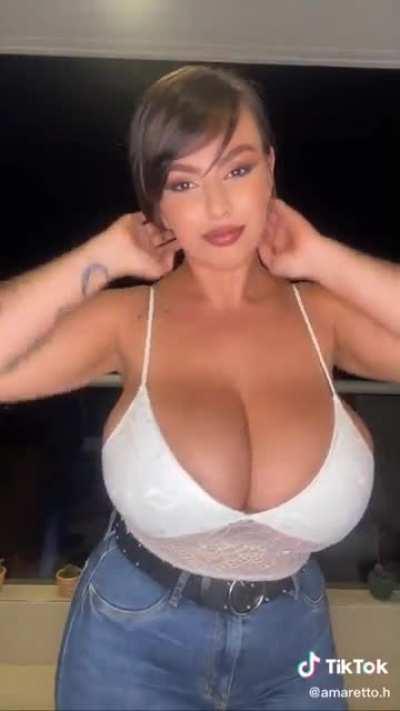 Amaretto.h compilation 😍