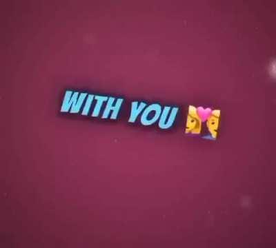 Parate po ng edit ko