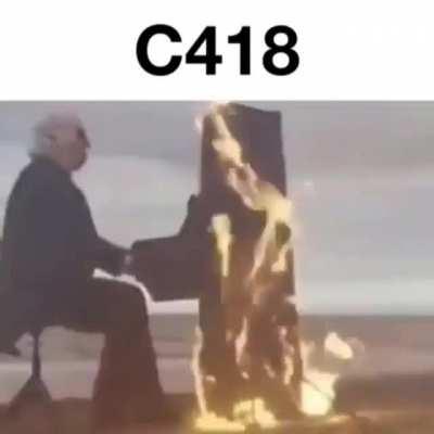 C418 &amp;gt; lena raine every day of the week