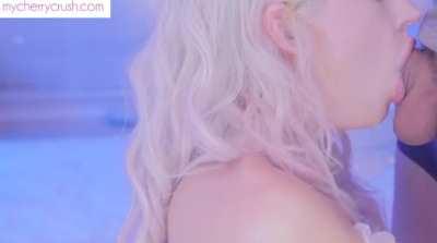 Cherry Crush Deepthroats