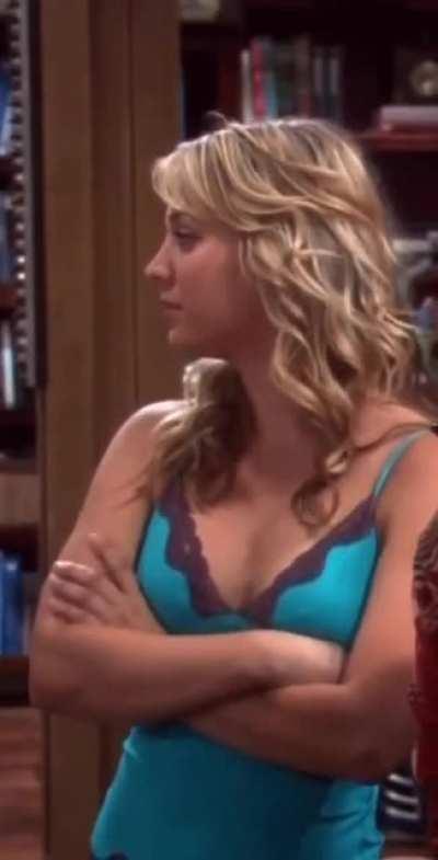 Penny in TBBT