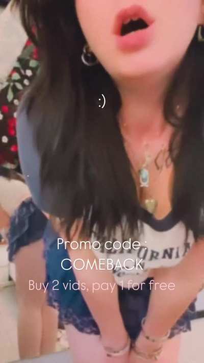 Use my promo code ;) celyburp.shop