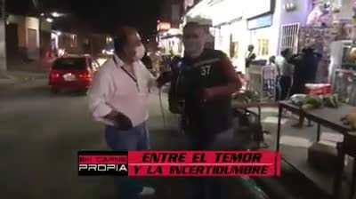 Latinoamérica moment