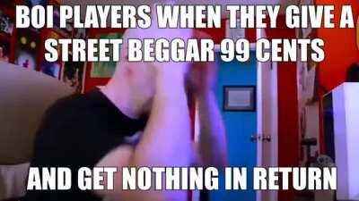 this game is not very educational