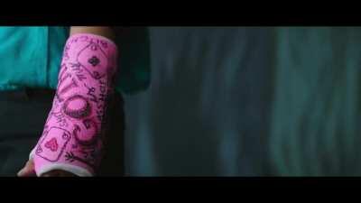 CLIP: Here are all the DC camera tests stitched together, it's a brilliant marketing tactic