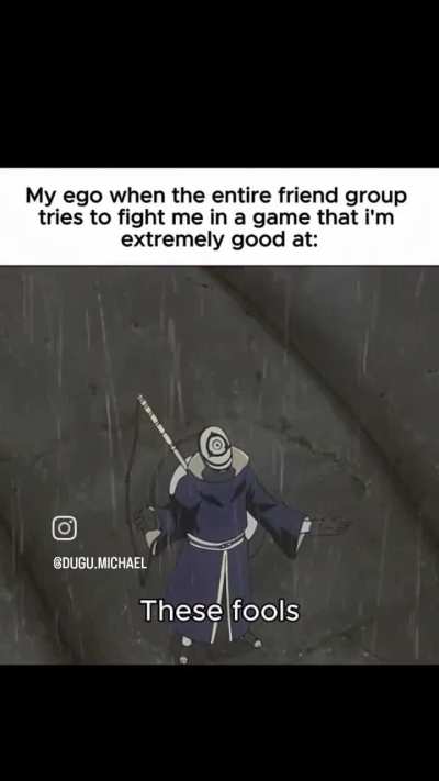 Karma farming pt. 2