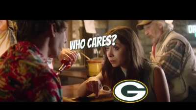 Eagles / Packers Monday Night?