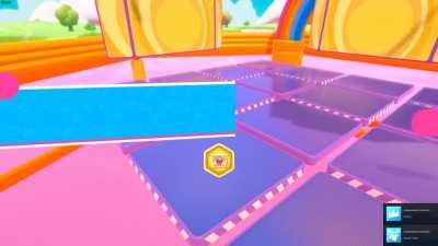 My first win ever was on Perfect Match