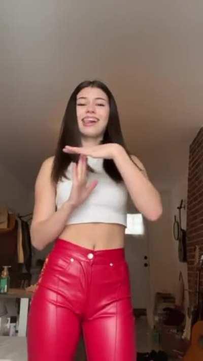 New TikTok