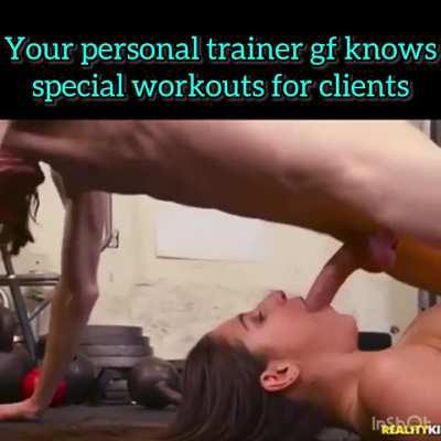 Special workouts 