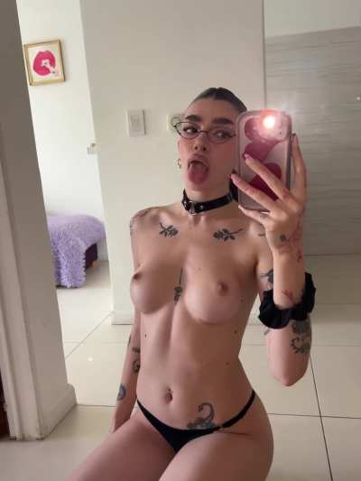 If I showed up drunk, wld u babysit me?