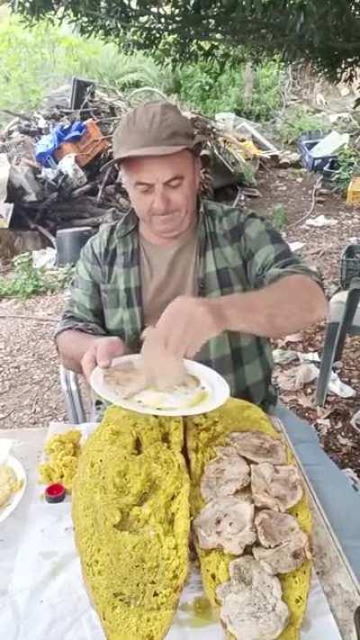 how to make a Spanish diet sandwich