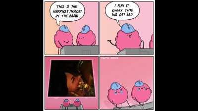 Mortal Kombat is full of happy memories :)