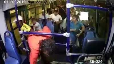 Let me just casually stab you good sir