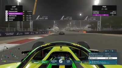 Why do I actually bother?