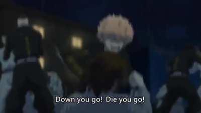 NAHOYA KAWATA - •BUILT DIFFERENT , BEAT DIFFERENT•