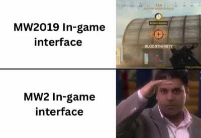 It’s a bit too… much