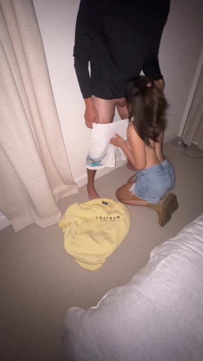 College girls are the best