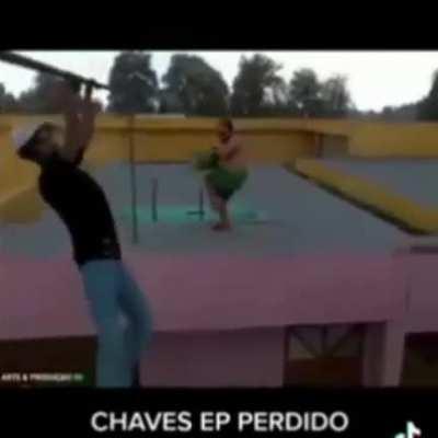 Directamente desde Brasil