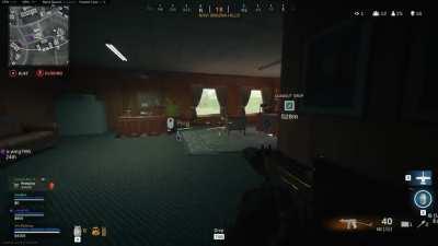 11 year old describing to me how he gets bullied in Warzone, how hard is it to not be mean to kids?