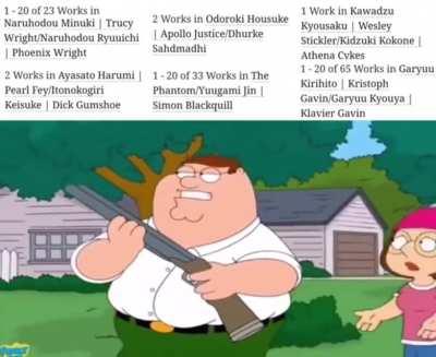 Who the fuck came up with these tags