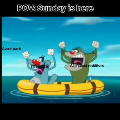 Ye toh fungus ki trh fhlaa rha